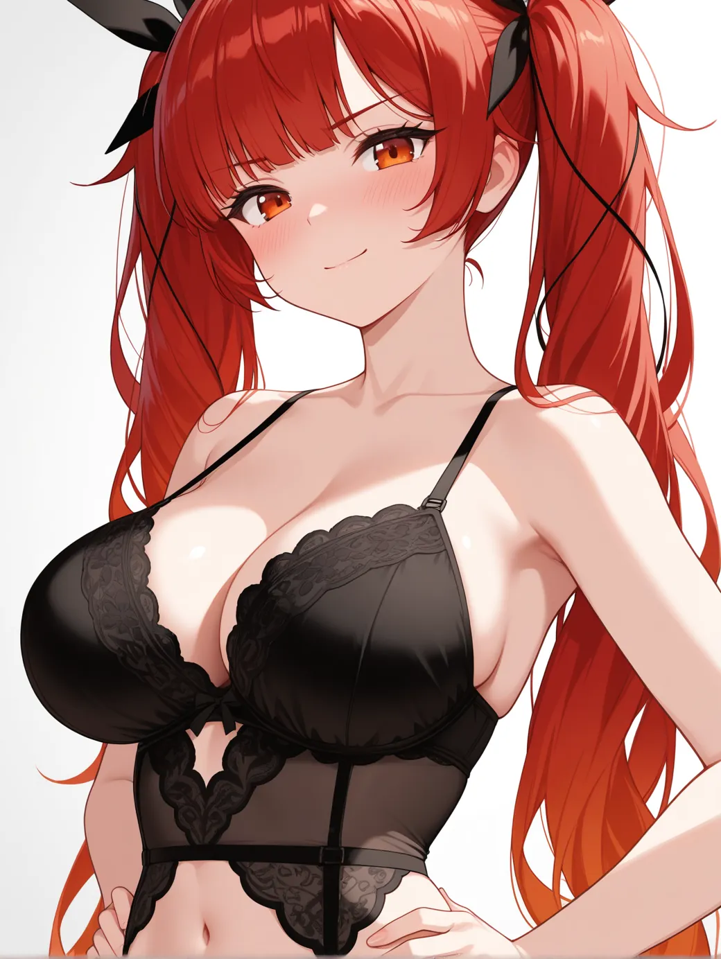 Yuugumo Sonozaki — Playful AI anime character