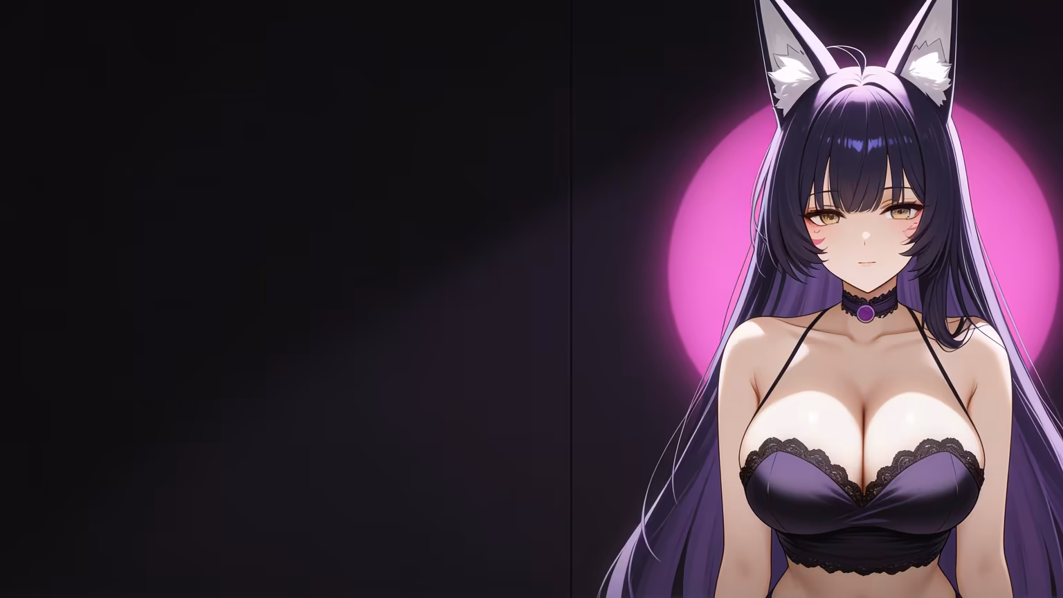 — compare