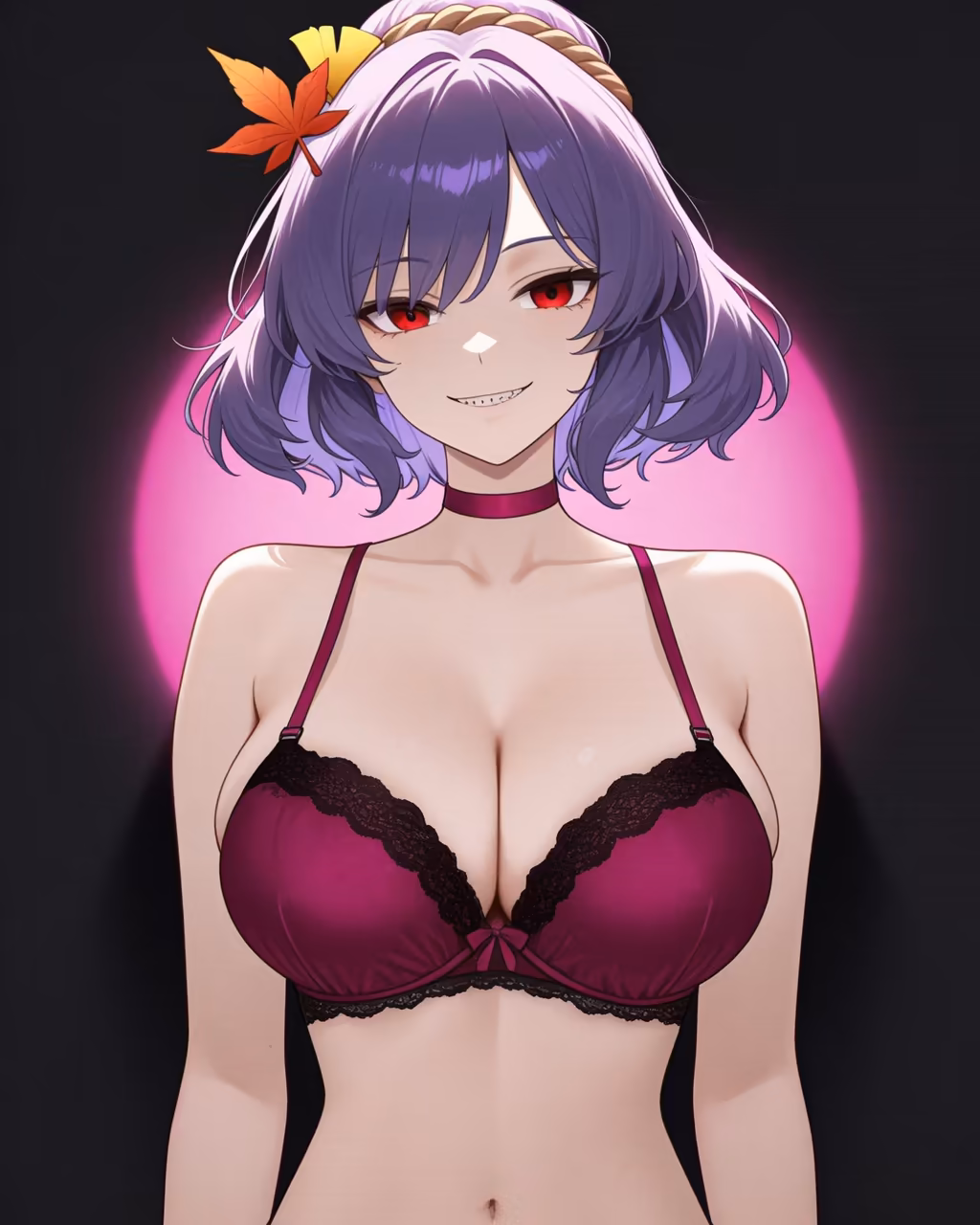 AI companion from Virtual AI Waifu