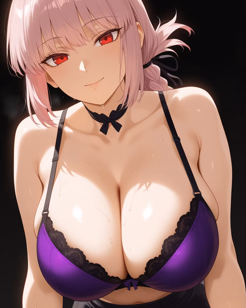 AI companion from Virtual AI Waifu