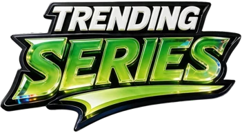 Trending Series